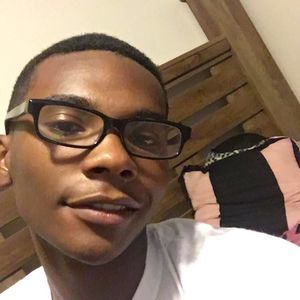 Meet your Posher, Jay